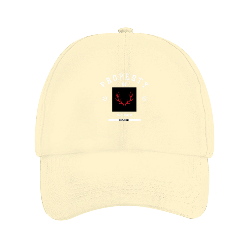 Dad Cap Noxraw