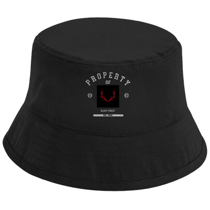 Bucket Hat Noxraw