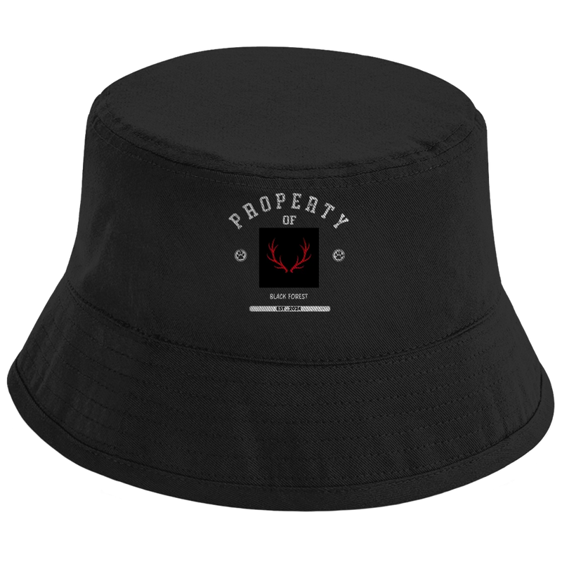 Bucket Hat Noxraw