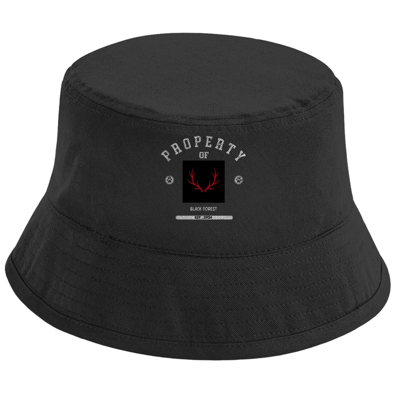 Bucket Hat Noxraw