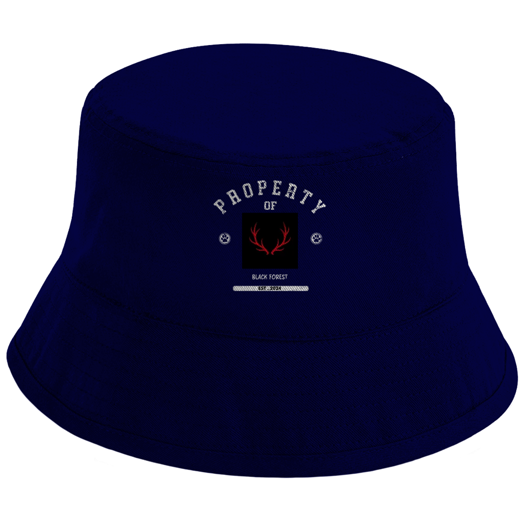 Bucket Hat Noxraw