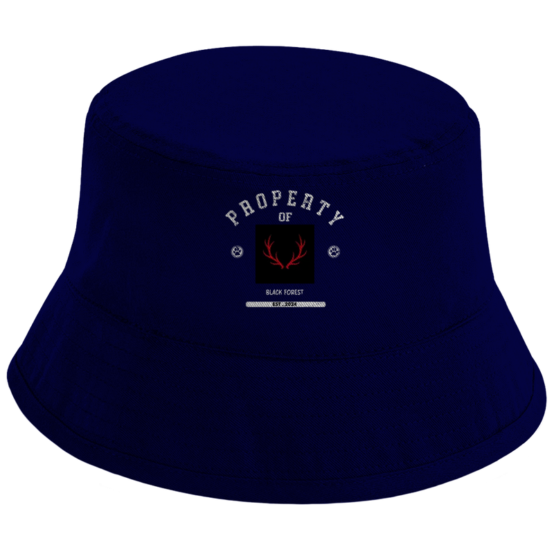 Bucket Hat Noxraw