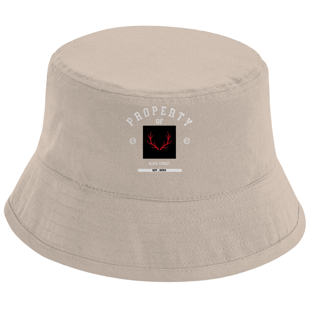 Bucket Hat Noxraw