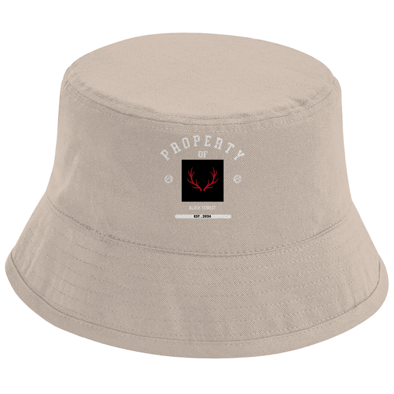 Bucket Hat Noxraw