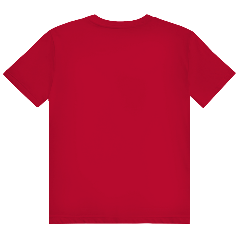 Herren Heavy Cotton T-Shirt Noxraw