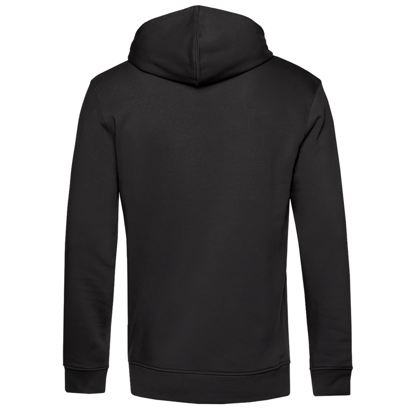 Herren Premium Bio Hoodie Noxraw