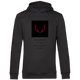 Personalisierter Herren Premium Bio Hoodie