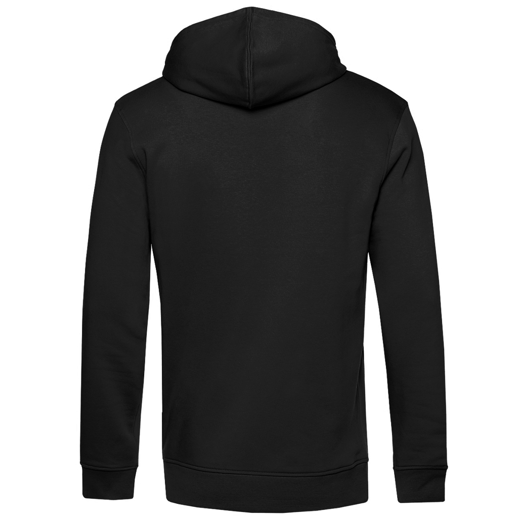 Herren Premium Bio Hoodie Noxraw