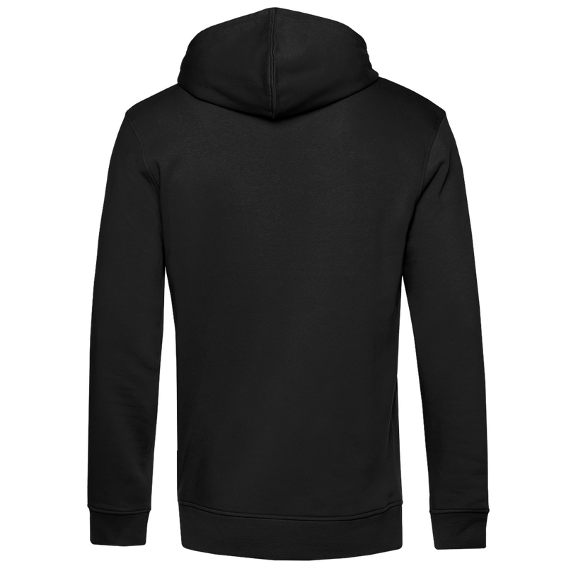 Herren Premium Bio Hoodie Noxraw