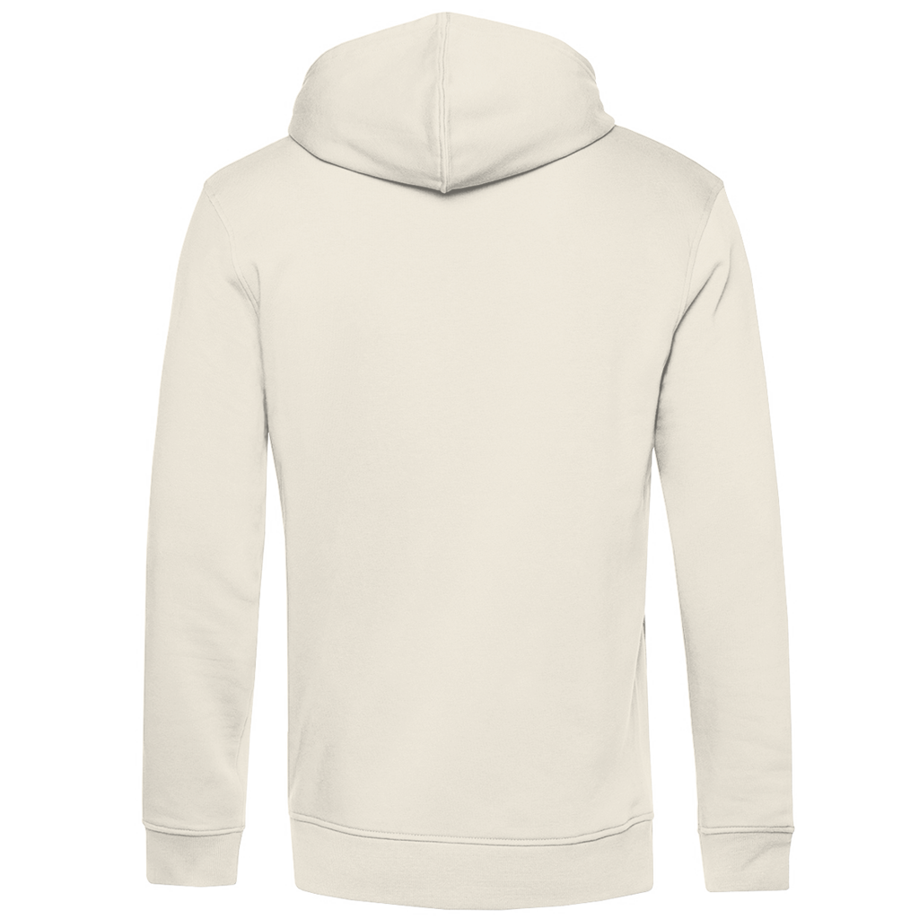 Herren Premium Bio Hoodie Noxraw