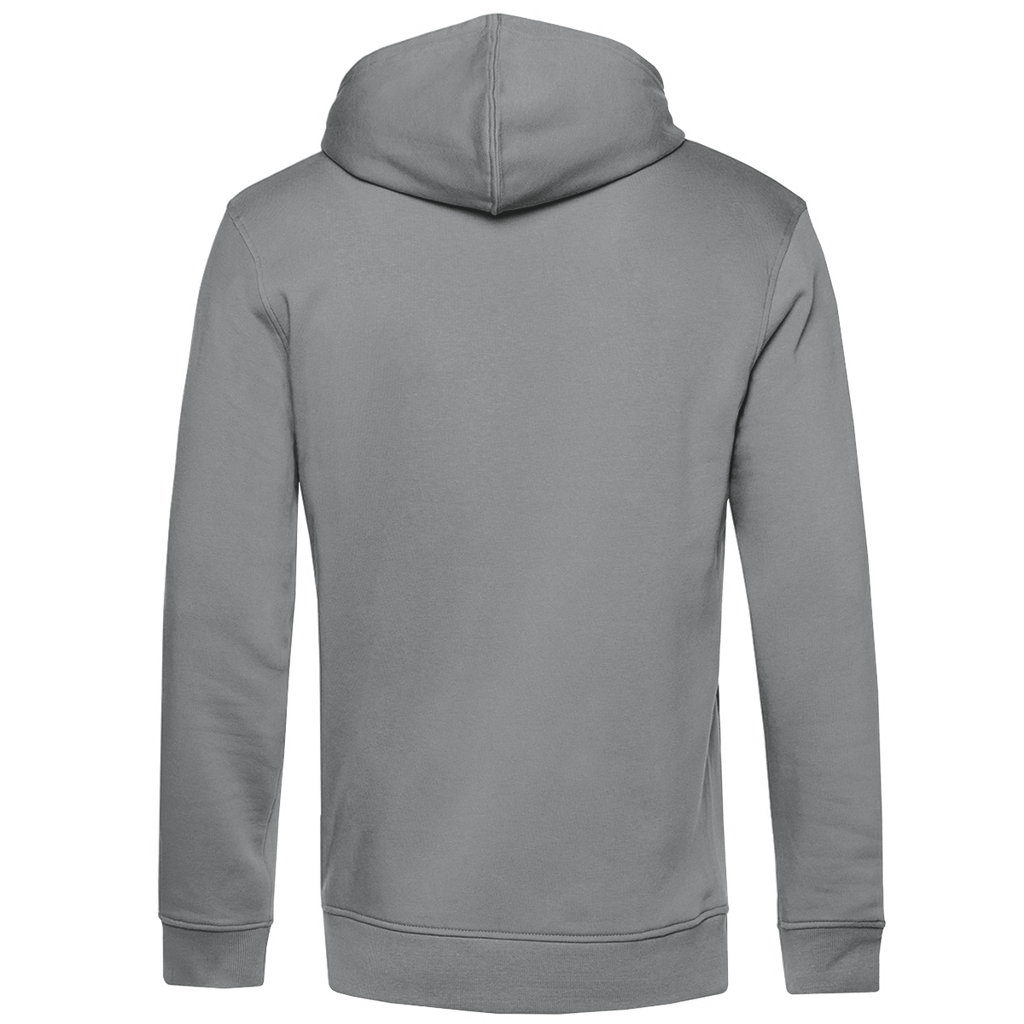 Herren Premium Bio Hoodie Noxraw