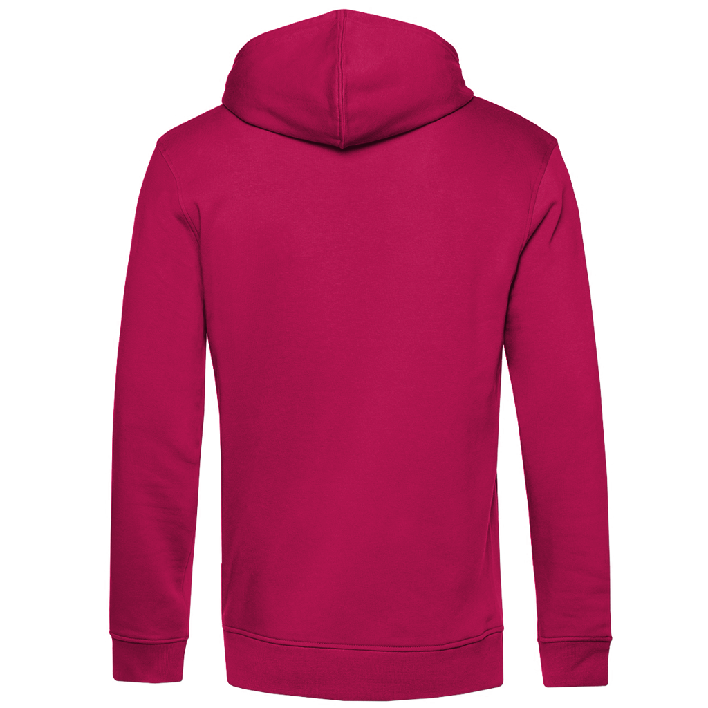 Herren Premium Bio Hoodie Noxraw
