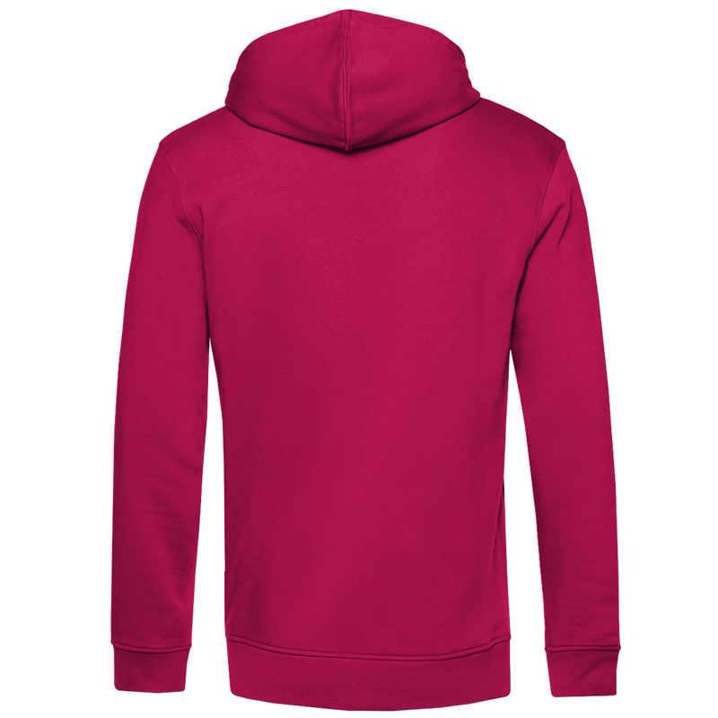 Herren Premium Bio Hoodie Noxraw