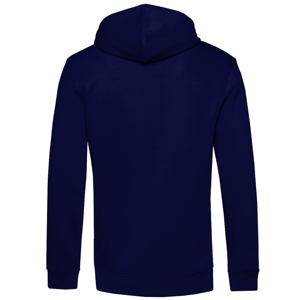 Herren Premium Bio Hoodie Noxraw