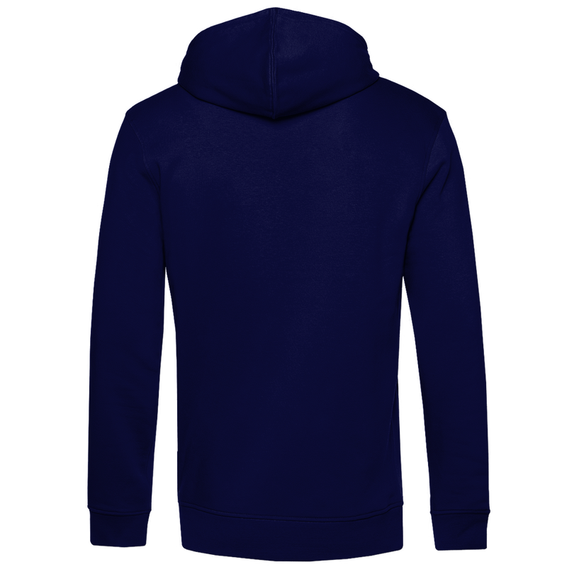 Herren Premium Bio Hoodie Noxraw
