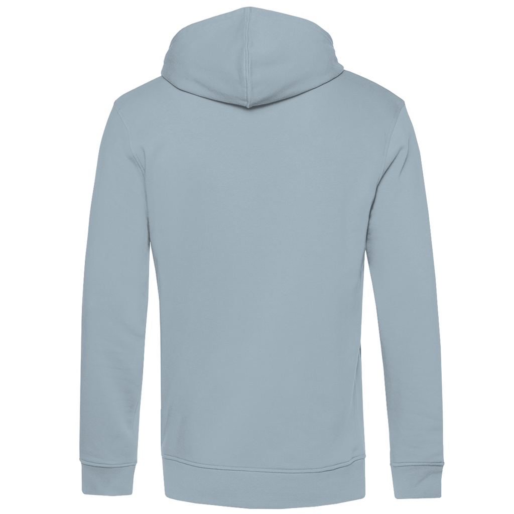 Herren Premium Bio Hoodie Noxraw