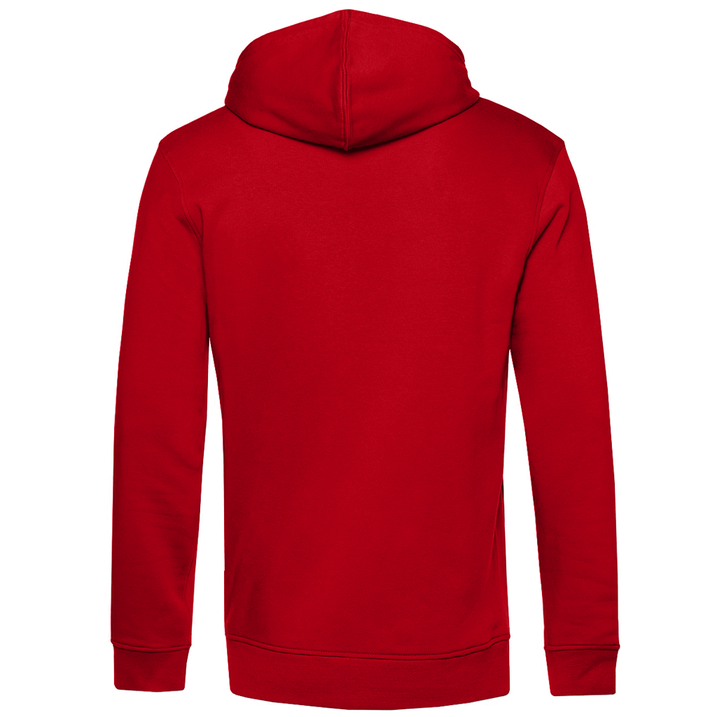 Herren Premium Bio Hoodie Noxraw