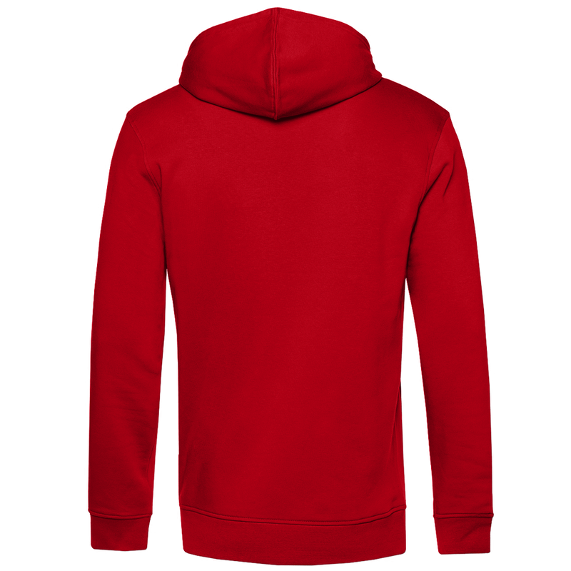 Herren Premium Bio Hoodie Noxraw