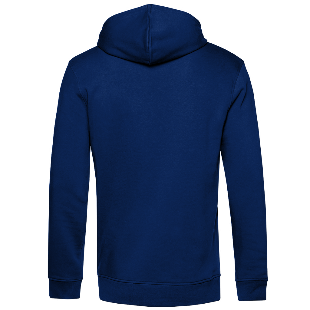 Herren Premium Bio Hoodie Noxraw
