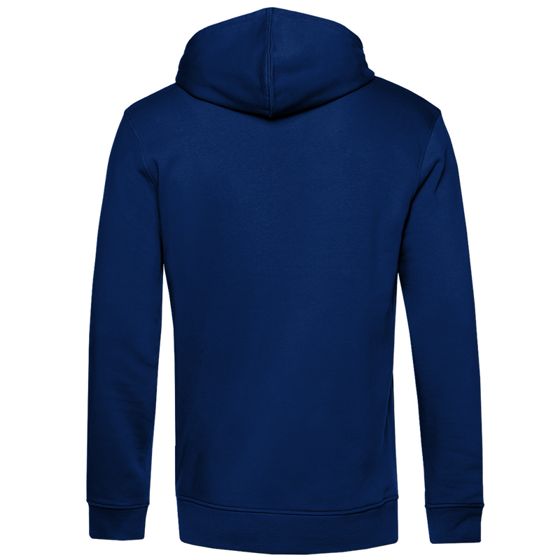 Herren Premium Bio Hoodie Noxraw