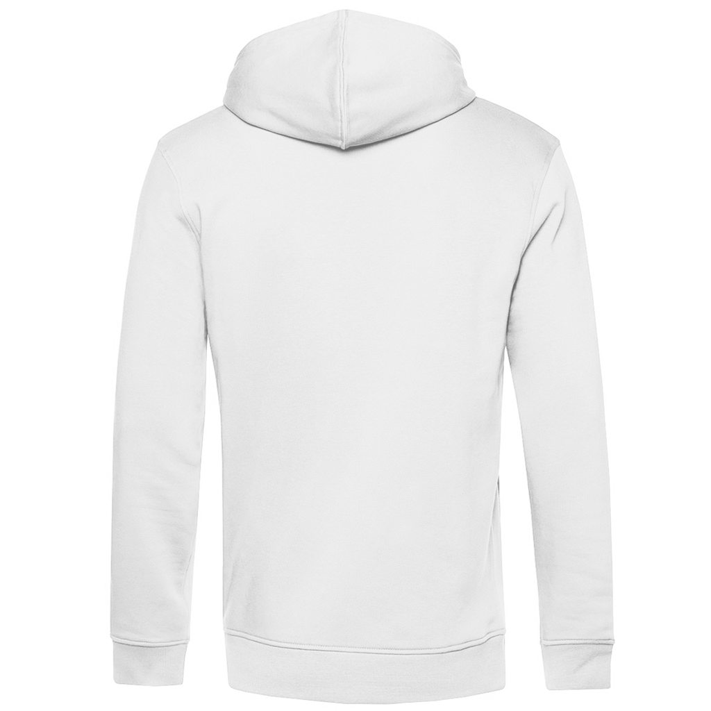 Herren Premium Bio Hoodie Noxraw