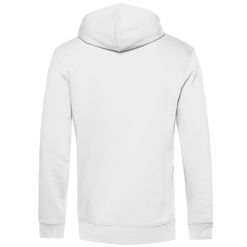 Herren Premium Bio Hoodie Noxraw