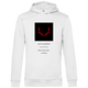 Herren Premium Bio Hoodie Noxraw