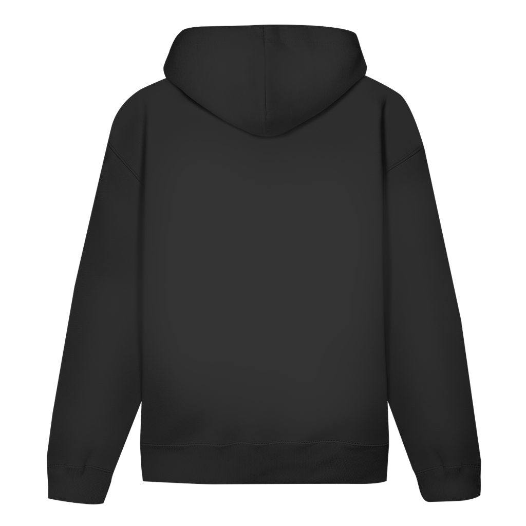 ST/ST Drummer Hoodie Noxraw
