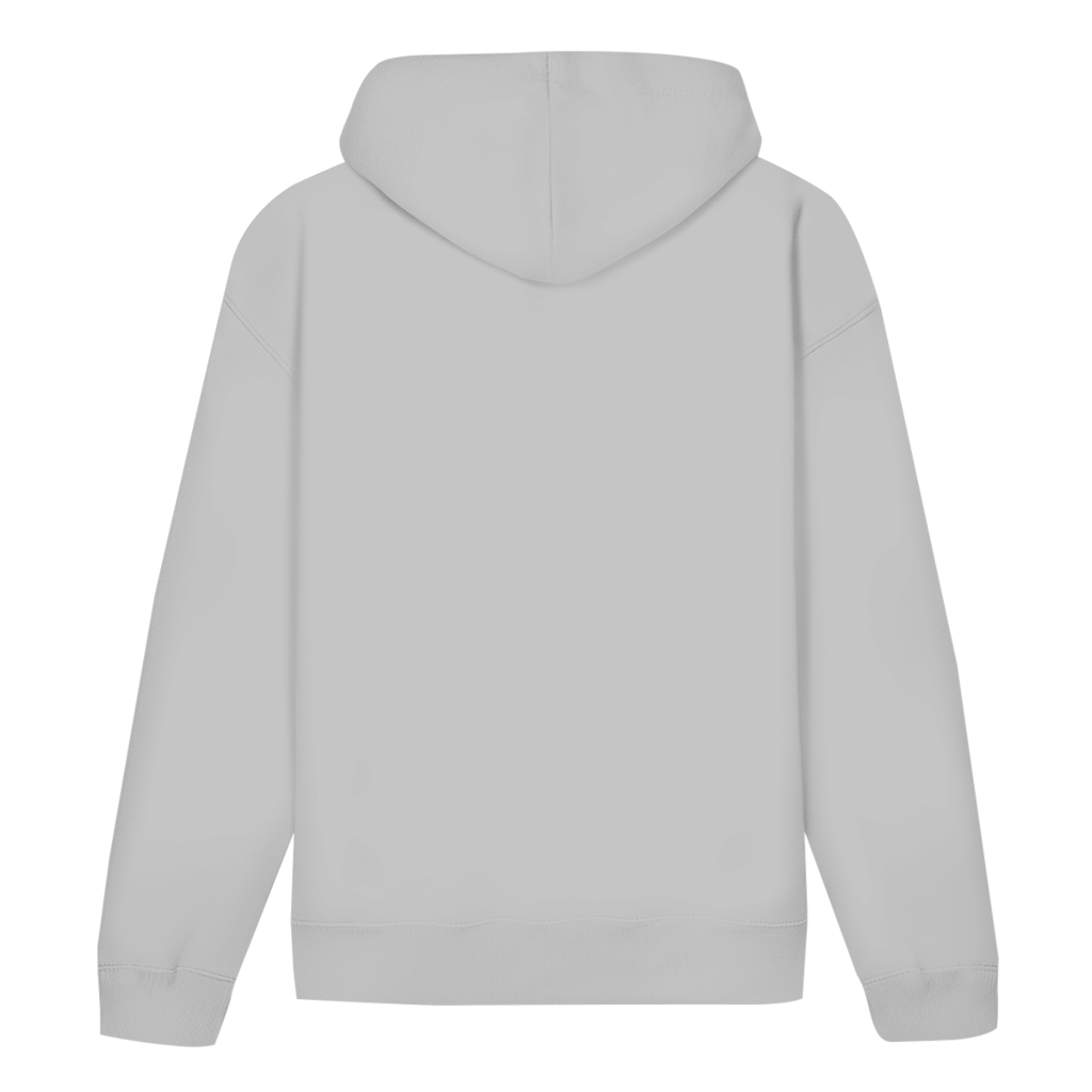 ST/ST Drummer Hoodie Noxraw