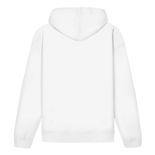 ST/ST Drummer Hoodie Noxraw