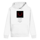 ST/ST Drummer Hoodie Noxraw