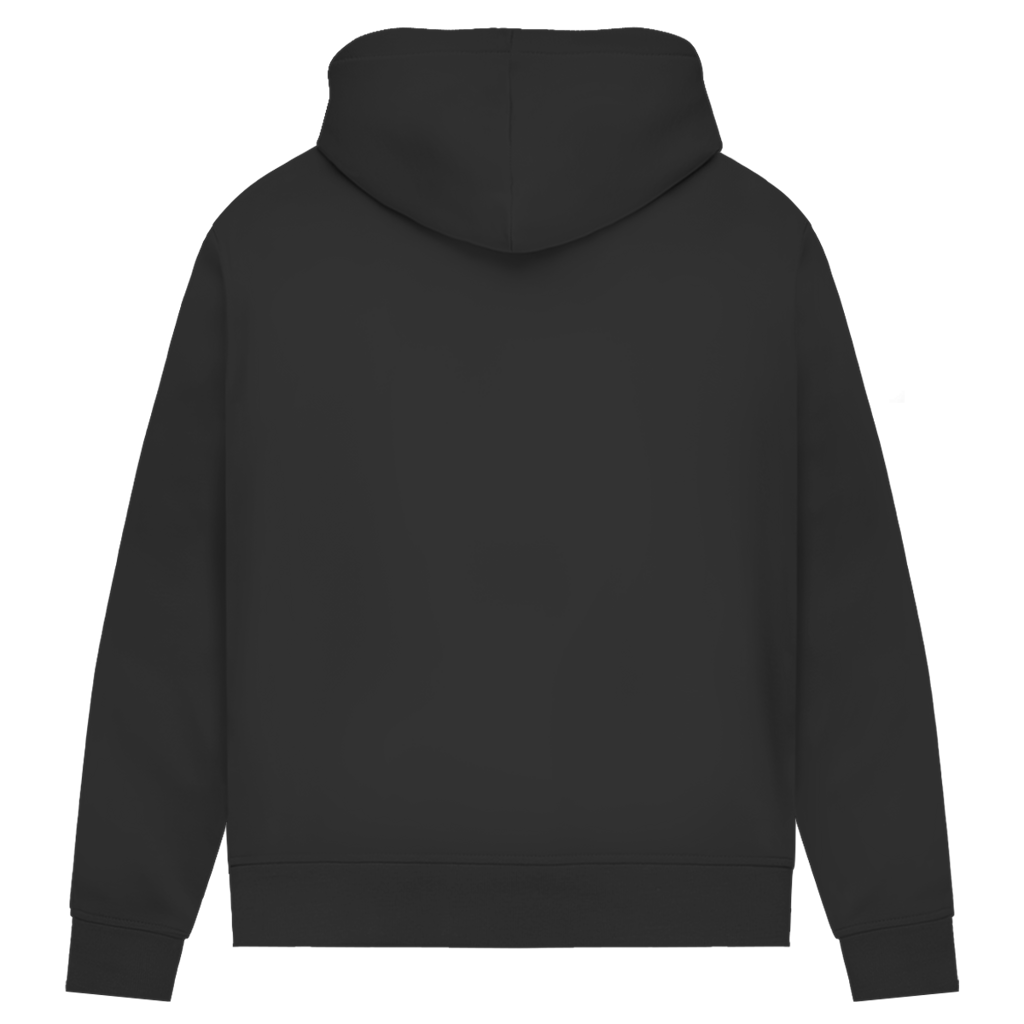 Damen Premium Bio Hoodie Noxraw