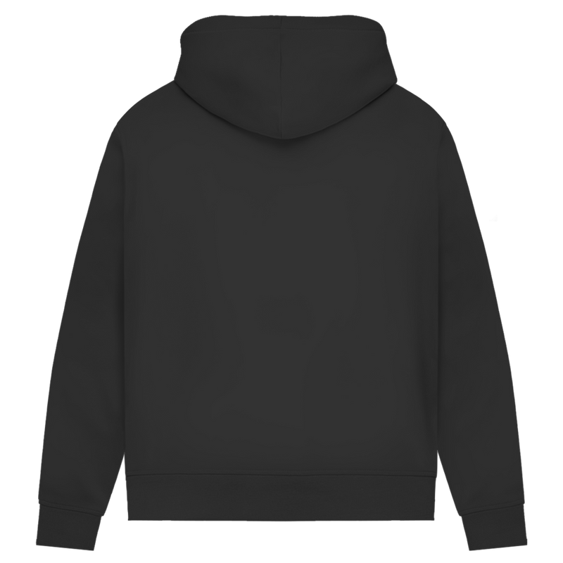 Damen Premium Bio Hoodie Noxraw