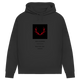 Damen Premium Bio Hoodie Noxraw