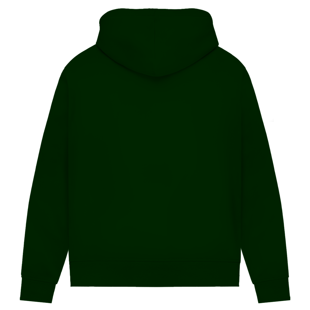 Damen Premium Bio Hoodie Noxraw