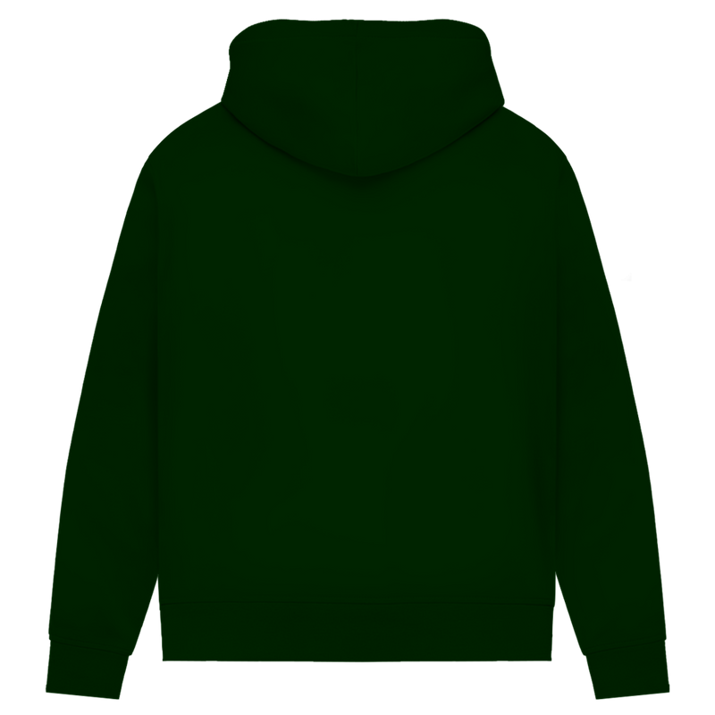 Damen Premium Bio Hoodie Noxraw