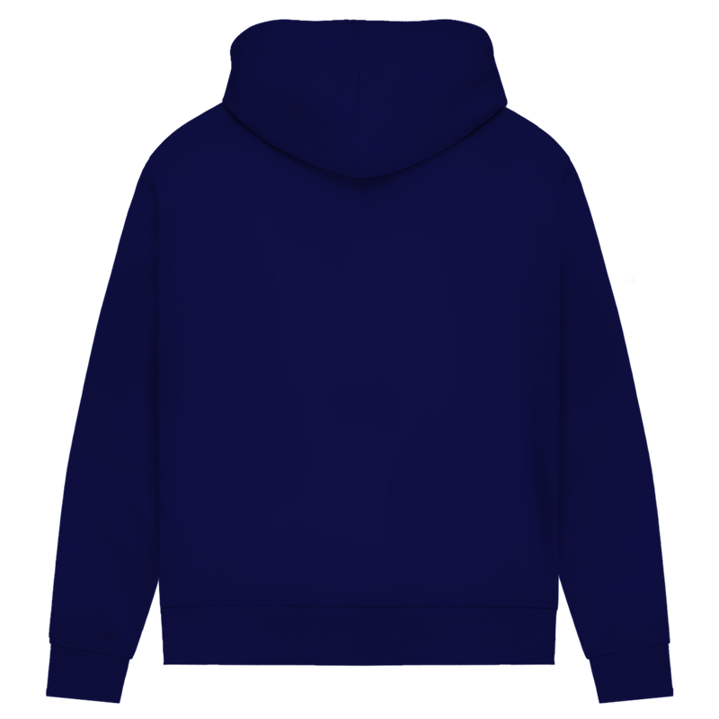 Damen Premium Bio Hoodie Noxraw