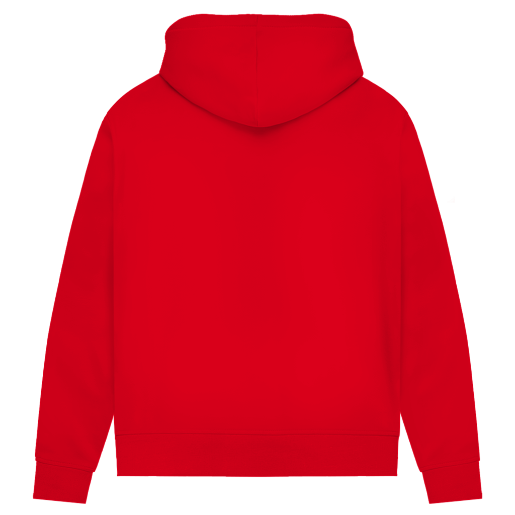 Damen Premium Bio Hoodie Noxraw