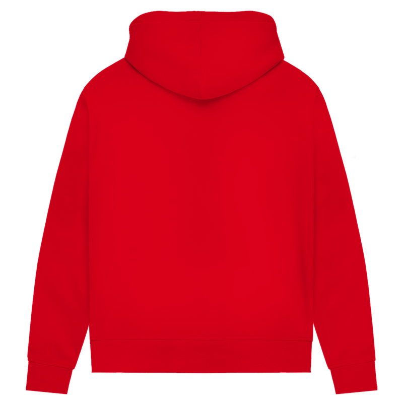 Damen Premium Bio Hoodie Noxraw