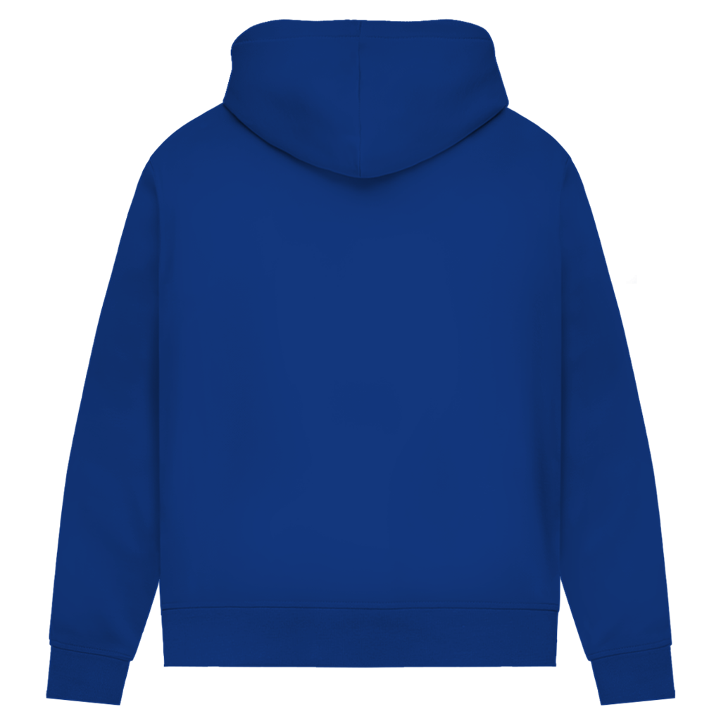 Damen Premium Bio Hoodie Noxraw