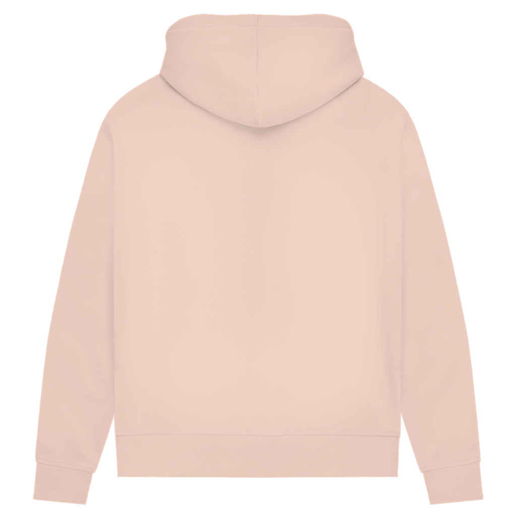 Damen Premium Bio Hoodie Noxraw