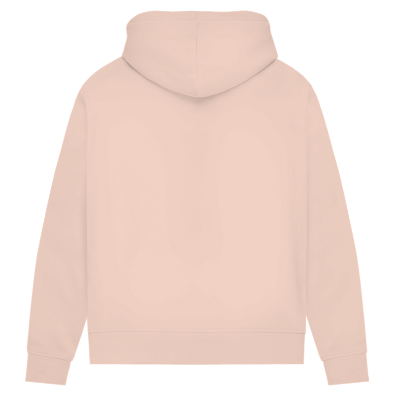 Damen Premium Bio Hoodie Noxraw