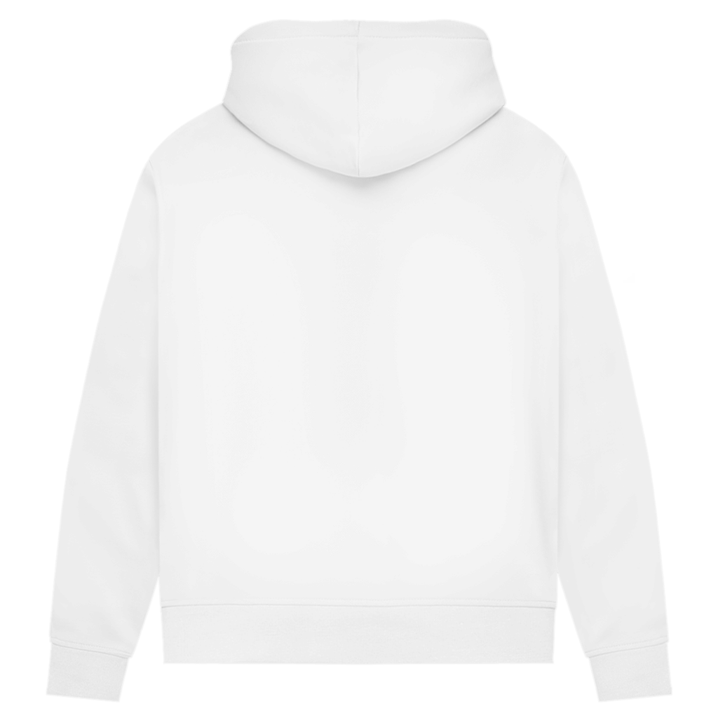 Damen Premium Bio Hoodie Noxraw