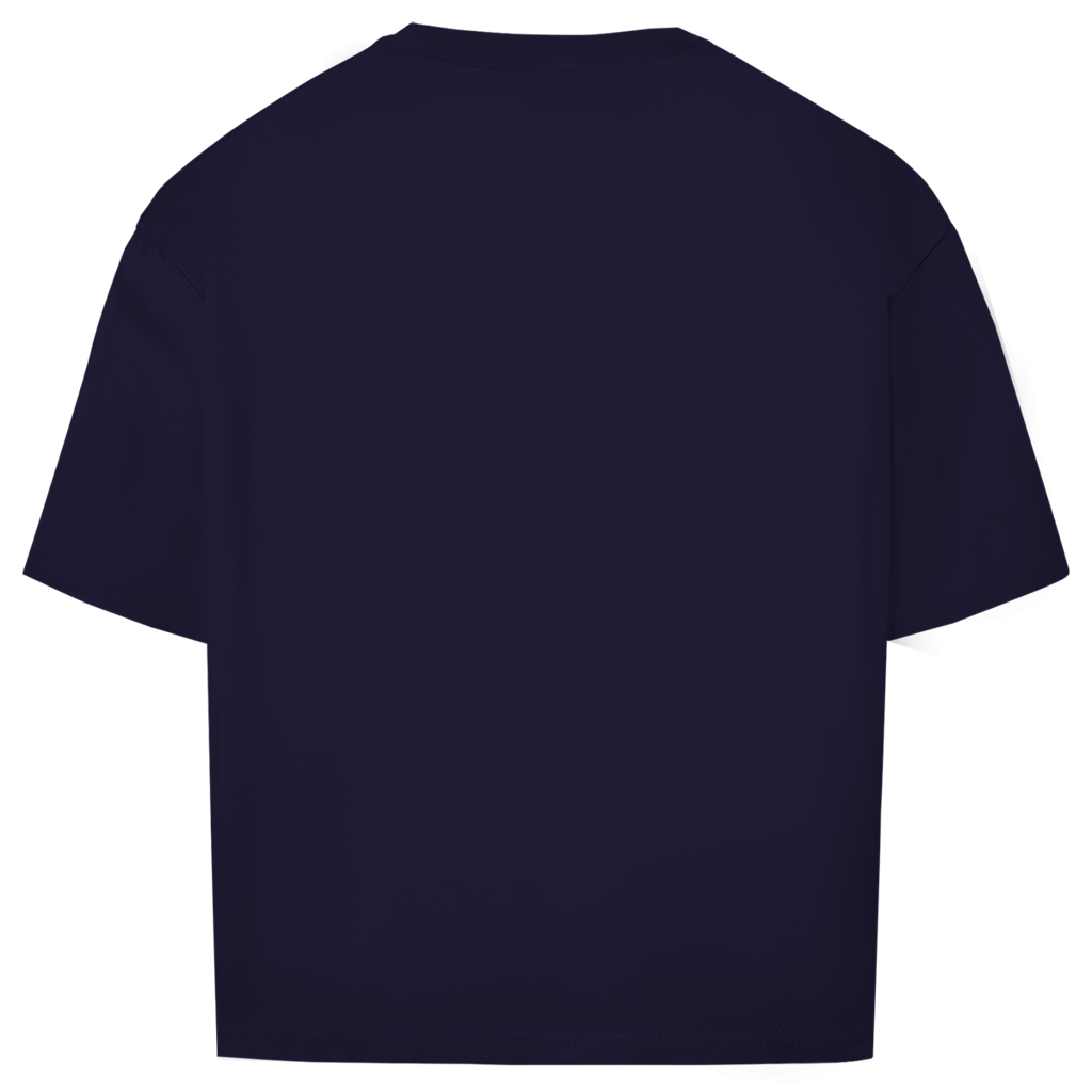 Oversize T-Shirt Noxraw