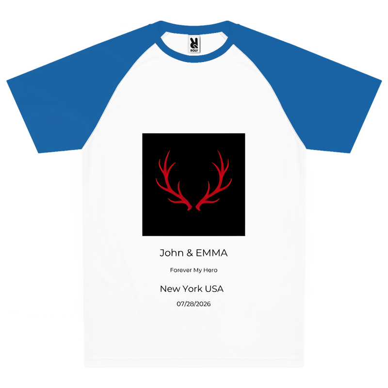 Team Trikot Noxraw