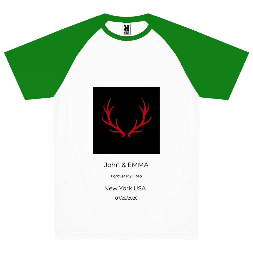 Team Trikot Noxraw