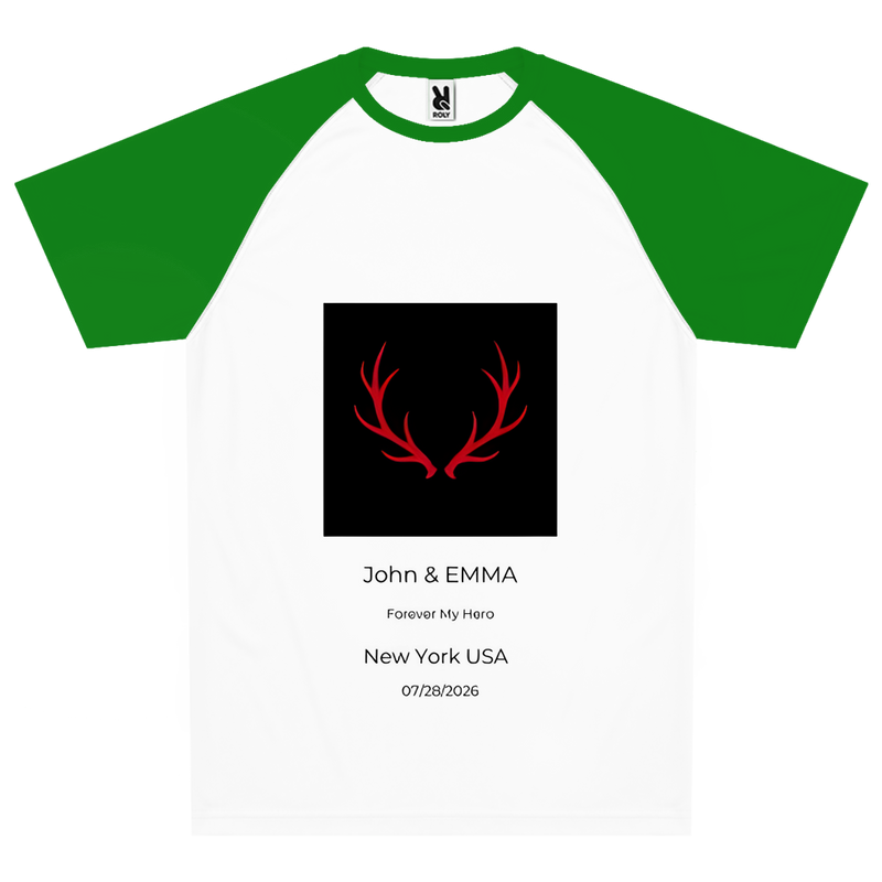 Team Trikot Noxraw