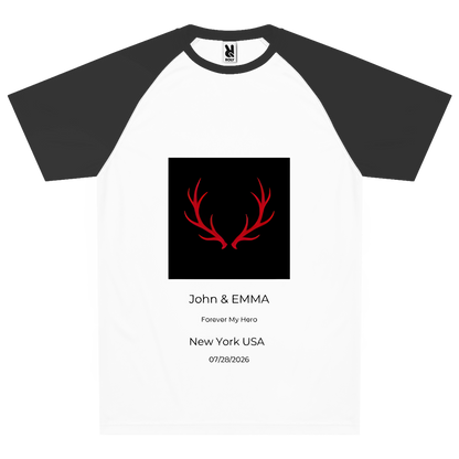 Team Trikot Noxraw