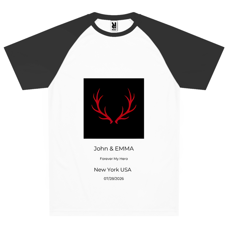 Team Trikot Noxraw