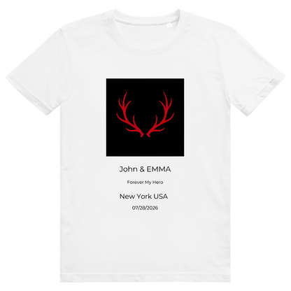 ST/ST Creator 2.0 T-Shirt Noxraw